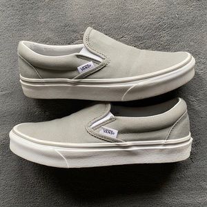 Vans Slip Ons